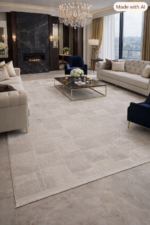 ACRYLIC CARPET