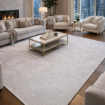 ACRYLIC CARPET