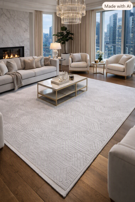 ACRYLIC CARPET