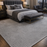 ACRYLIC CARPET