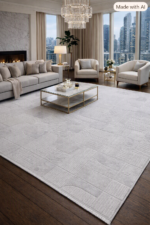 ACRYLIC CARPET