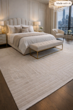 ACRYLIC CARPET