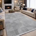 ACRYLIC WOVEN CARPET