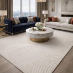 ACRYLIC WOVEN CARPETS