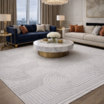 ACRYLIC WOVEN CARPETS