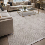 ACRYLIC WOVEN CARPETS