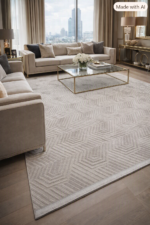 ACRYLIC WOVEN CARPETS