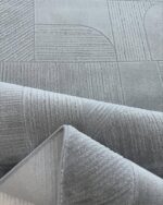 ACRYLIC WOVEN CARPET - Görsel 3