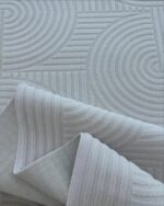 ACRYLIC WOVEN CARPETS - Görsel 3
