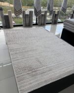 ACRYLIC NATURAL WOOL CARPET - Görsel 2