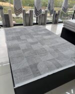 ACRYLIC WOVEN CARPET - Görsel 2