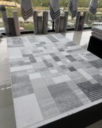 ACRYLIC WOVEN CARPETS - Görsel 2